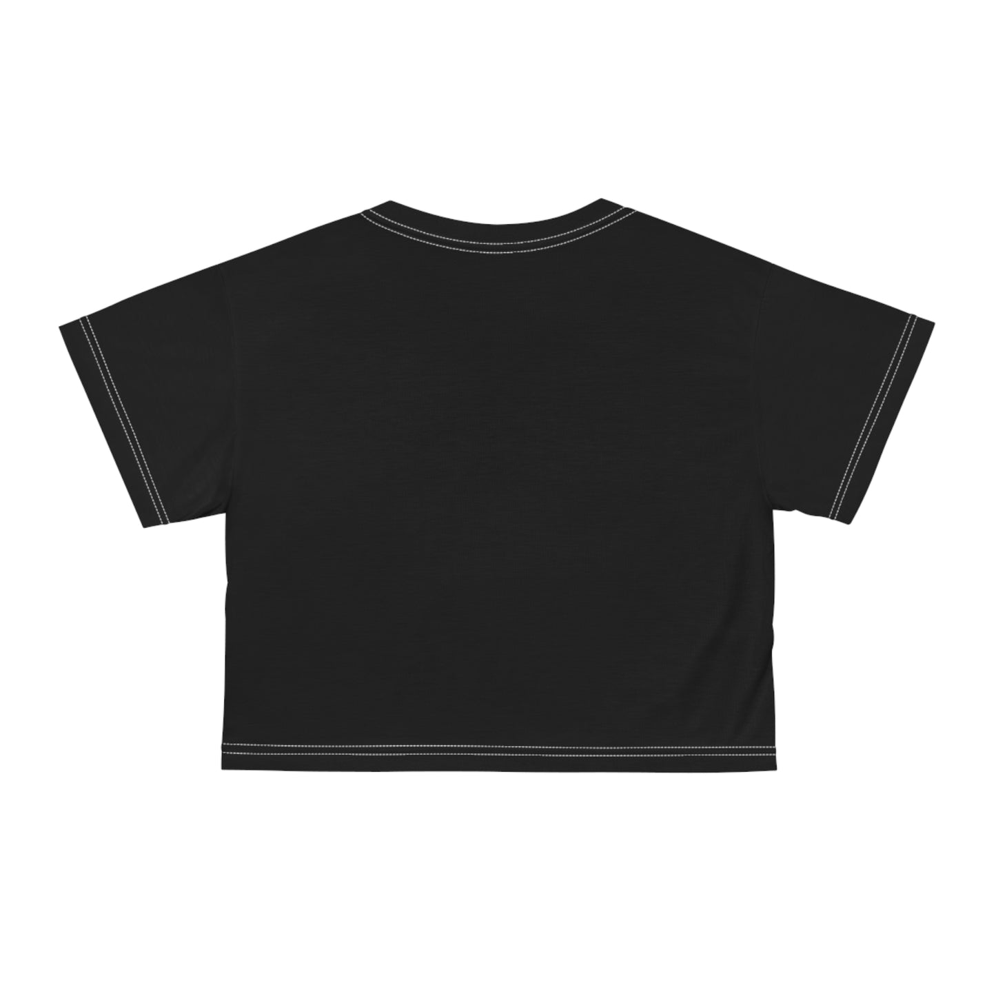 Crop Tee (AOP)